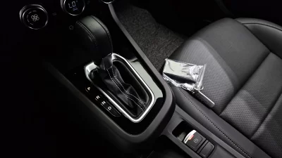 Renault Samsung Arkana