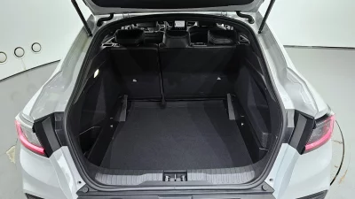 Renault Samsung Arkana