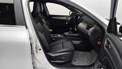 Renault Samsung Arkana