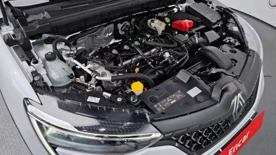 Renault Samsung Arkana