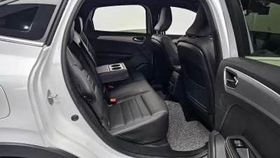 Renault Samsung Arkana
