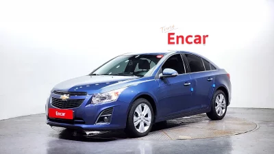 Daewoo Cruze