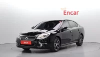 Renault Samsung SM5