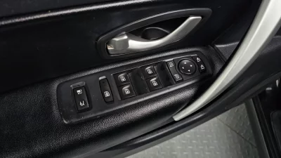 Renault Samsung SM5