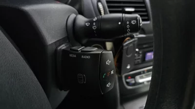 Renault Samsung SM5