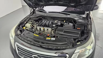 Renault Samsung SM5