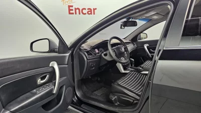 Renault Samsung SM5