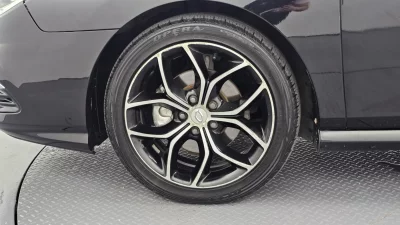 Renault Samsung SM5