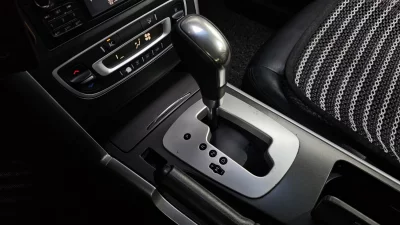 Renault Samsung SM5