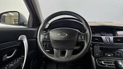 Renault Samsung SM5