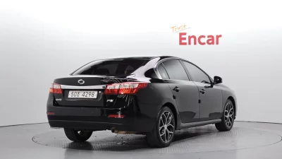 Renault Samsung SM5