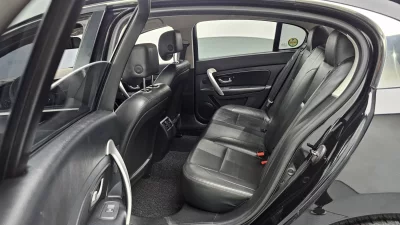 Renault Samsung SM5