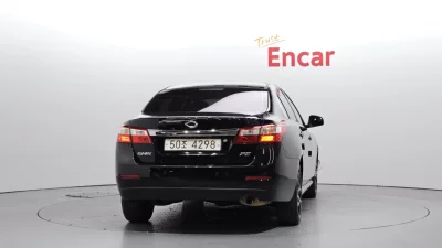 Renault Samsung SM5