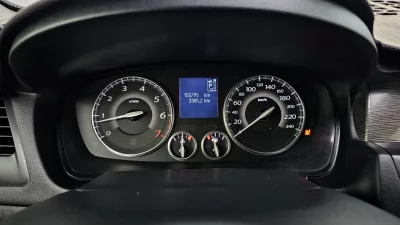 Renault Samsung SM5