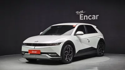 Hyundai Ioniq5