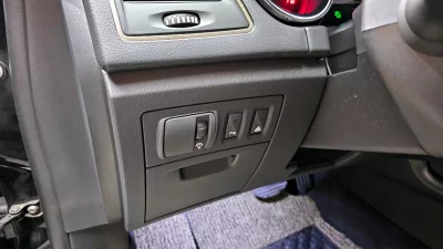 Renault Samsung SM7