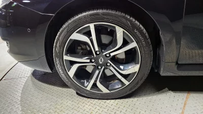 Renault Samsung SM7