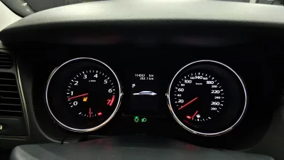 Renault Samsung SM7
