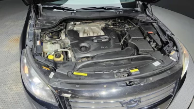 Renault Samsung SM7