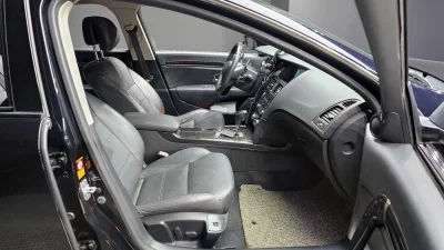 Renault Samsung SM7