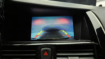 Renault Samsung SM7