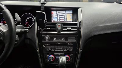 Renault Samsung SM7