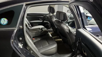 Renault Samsung SM7