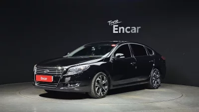 Renault Samsung SM7