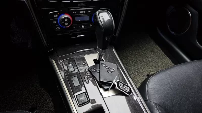 Renault Samsung SM7