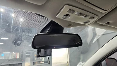 Renault Samsung SM7