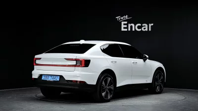 Polestar Polestar 2