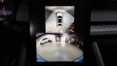 Polestar Polestar 2