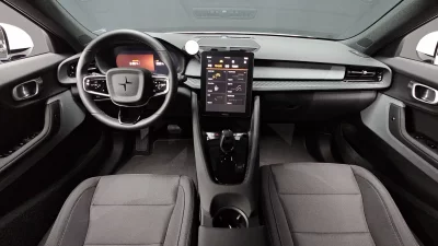 Polestar Polestar 2