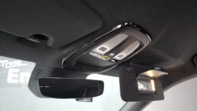 Polestar Polestar 2