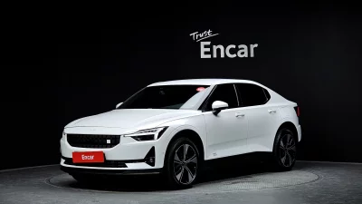 Polestar Polestar 2