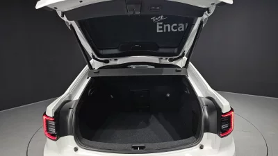 Polestar Polestar 2