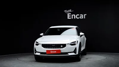 Polestar Polestar 2