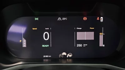 Polestar Polestar 2