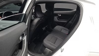 Polestar Polestar 2