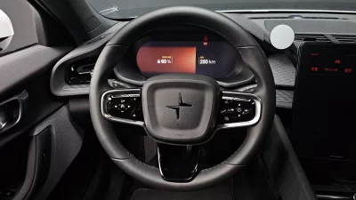 Polestar Polestar 2
