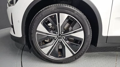 Polestar Polestar 2
