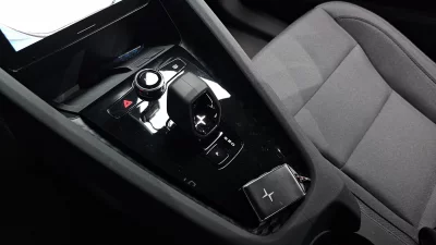 Polestar Polestar 2