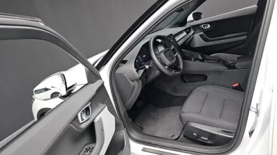 Polestar Polestar 2