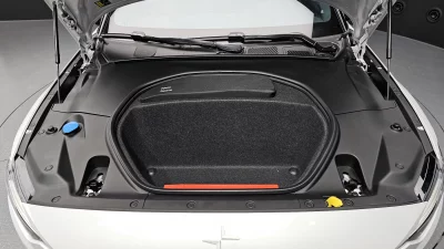 Polestar Polestar 2