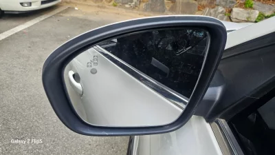 Renault Samsung XM3