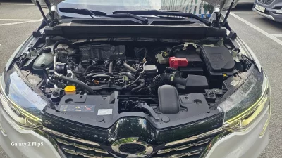 Renault Samsung XM3