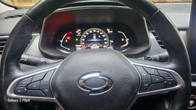 Renault Samsung XM3