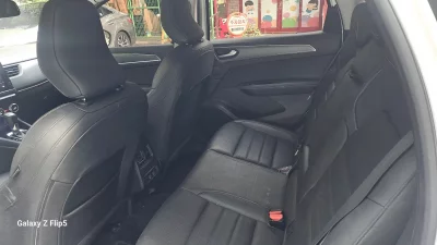 Renault Samsung XM3
