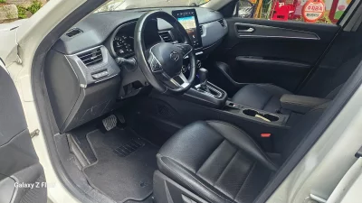 Renault Samsung XM3