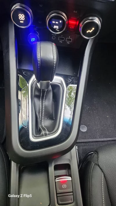 Renault Samsung XM3